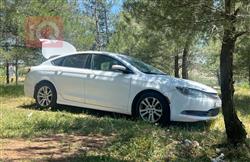 Chrysler 200